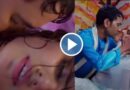 Nirahua and Madhu Sharma Sexy Video