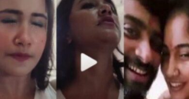 Trishakar Madhu Sexy Video MMS