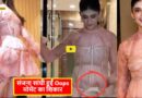 Sanjana Sanghi Oops moments Video