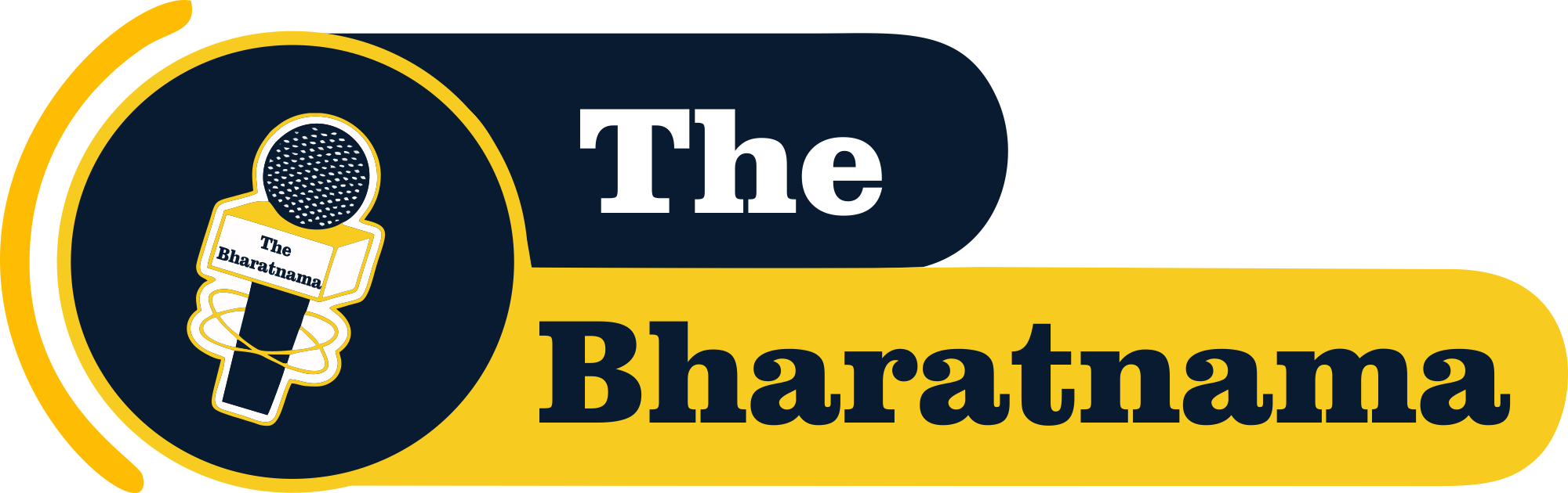 the bharatnama
