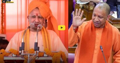अयोध्या में नहीं हटे पीछे, अब काशी और मथुरा भी जीतेंगे'CM योगी का बड़ा बयान