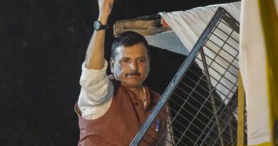 Arvind Kejriwal Arrest