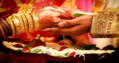 UttarPradesh Marriage crime