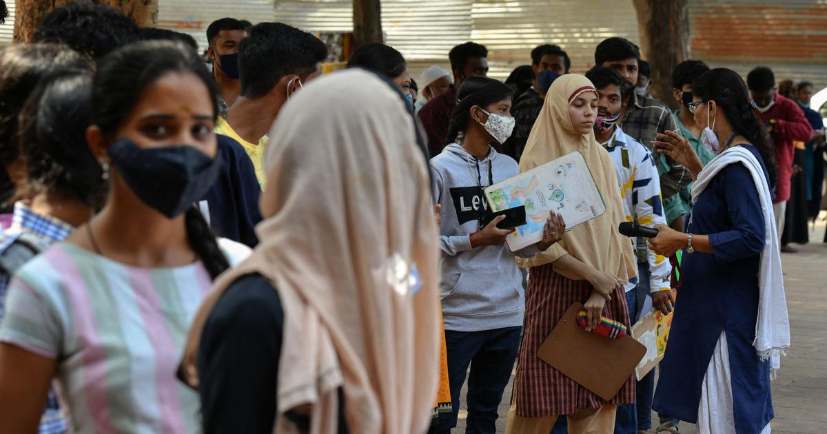 Women Supervisor Recruitment