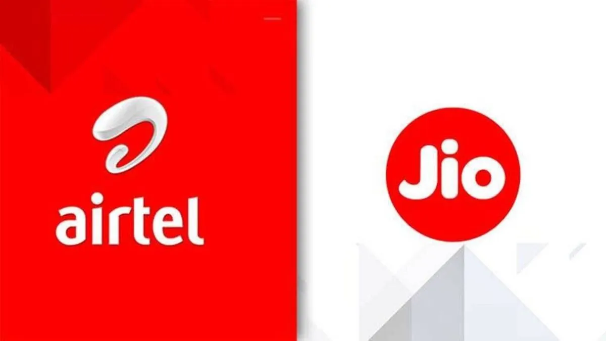 Jio vs Airtel Calling Plan 2025