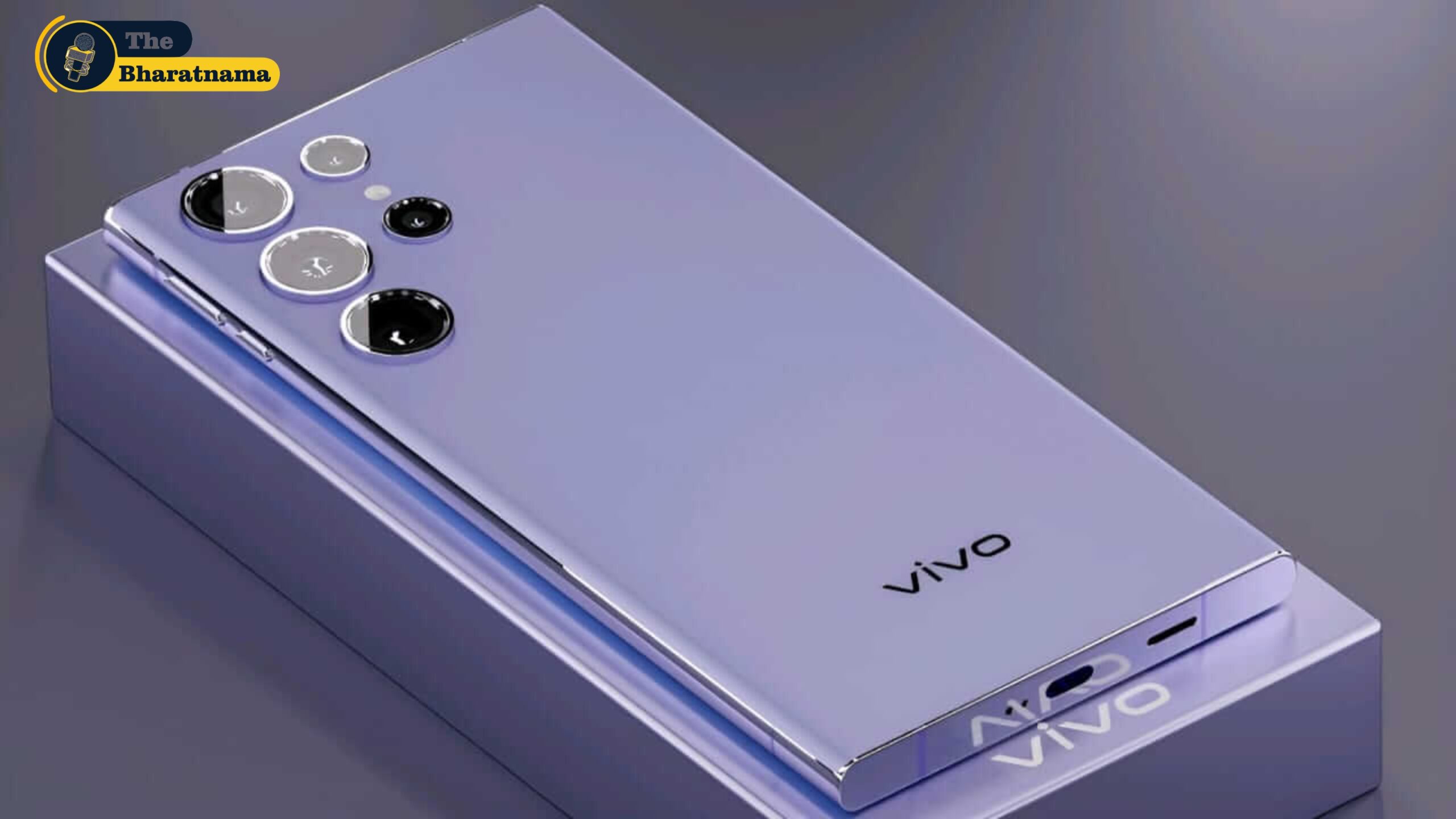 VIVO V50 Ultra Pro