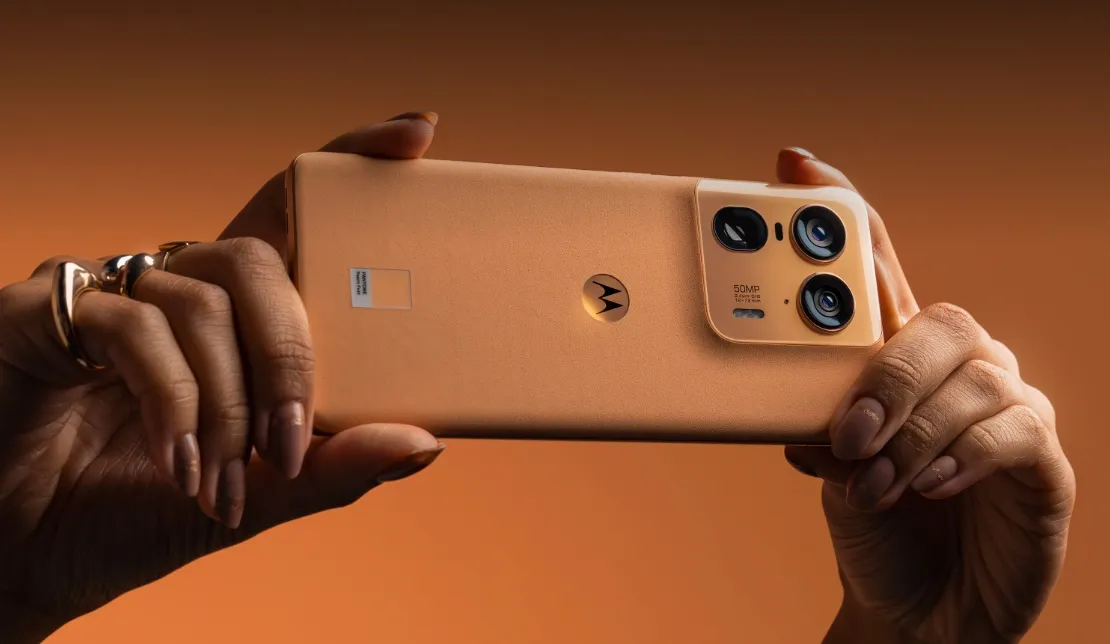 Motorola Edge 50 Ultra 5G Price