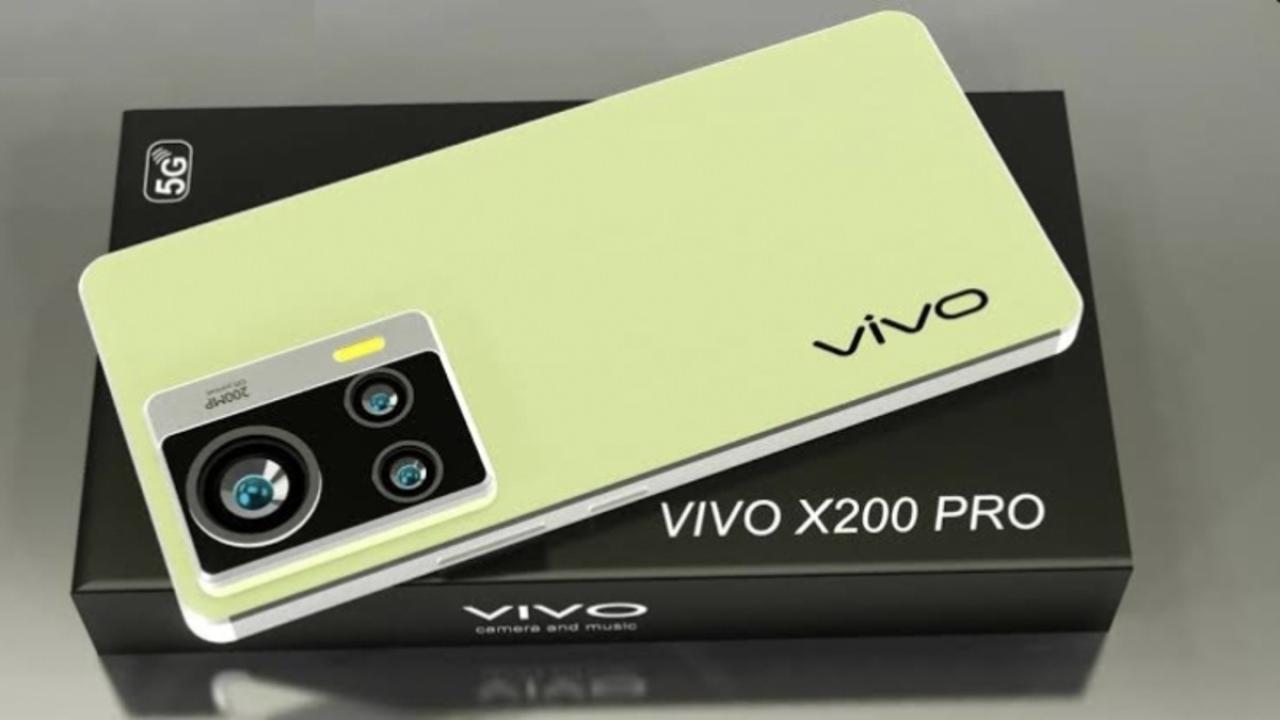 Vivo Best Camera Smartphone 5G